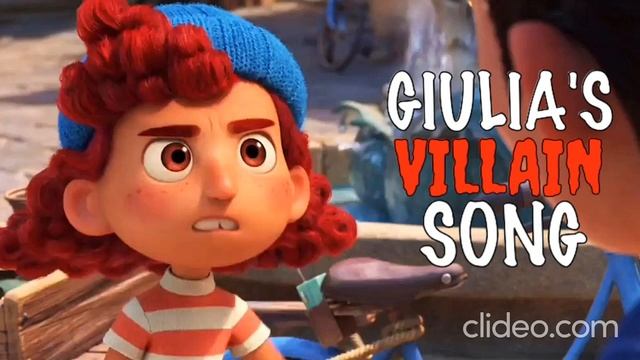 Giulia Marcovaldo - Once Upon A Dream (Aurora's Villain Song) | Cover A.I
