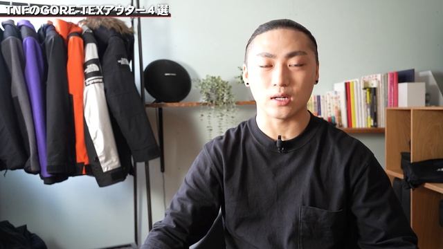 【ノースフェイス】梅雨に備えるオススメ防水アウター4選