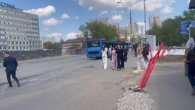 Ганецкого 1Б - 14.30