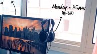 SETUP 2018 : DOUBLE ECRAN 4K - PRODUCTIVITÉ