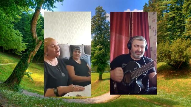 Самый сильный голос Дагестана 👍Муслимат Абакарова