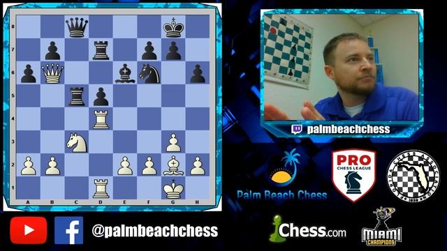 Karpov - Kasparov 1984 Anaconda QGD Tarrasch Win