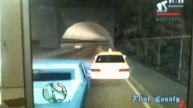 New GTA SA BTTF time travel experiment
