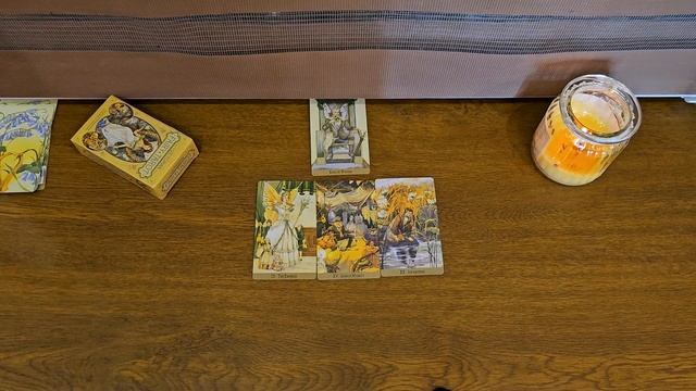 4 Короля. Вы в его глазах. Какой он Вас видит сегодня? Таро расклад