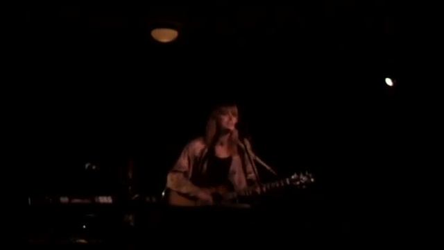 Angel Pam West - Voice of the Silence