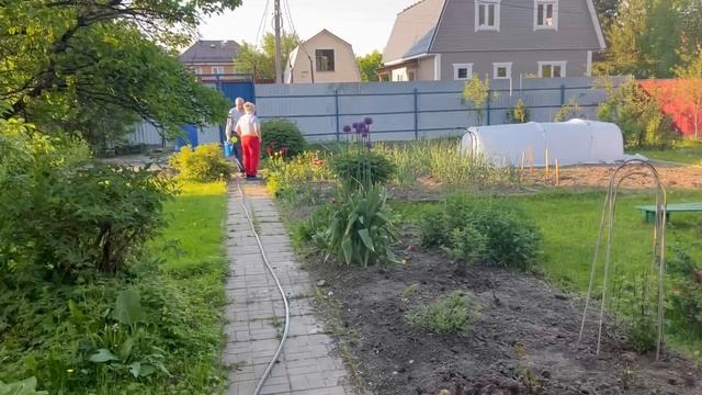 Выбираем Дом на Дачу