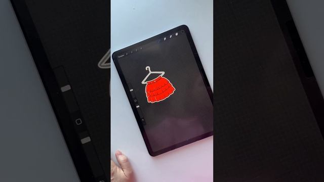 За 5 минут создаем стильные Fashion - стикеры