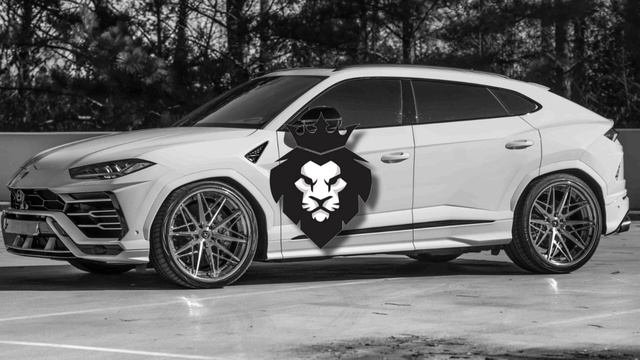 XETENTACION   Moonlight EA7 Remix 2022 Car Mix