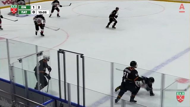 EPAM ICE NEEDL'Z - ПАТРИОТ. 7/02/2022. ЕХЛ