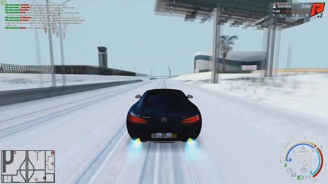 МНЕ СЛИЛИ ВСЕ ОБНОВЛЕНИЕ RADMIR MTA 1.2
