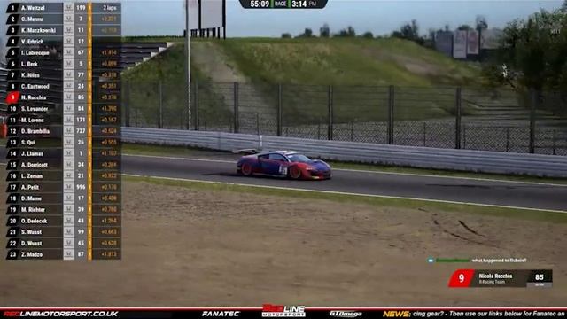 🎙️🚗 ЗАПРЕДЕЛЬНАЯ МОЩЬ Honda NSX Cup Pro Split с комментарием — Suzuka стала ареной легенд! 🏁💥🎮