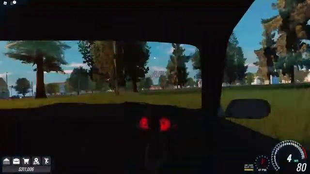 Takeover Alpha!     Modded R33 + Steering wheel + better graphics (27K RPM, 100 PSI BOOST!)