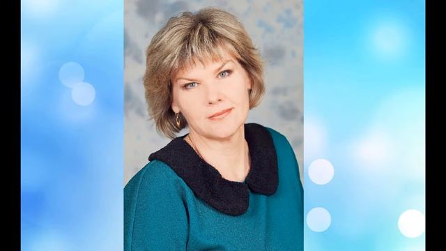 Видео-поздравление для учительницы на окончание младшей школы. г.Вологда (Школа №37)