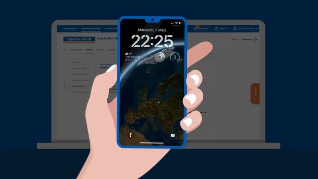 Online-Banking: Wie kann ich Daueraufträge aussetzen oder löschen?