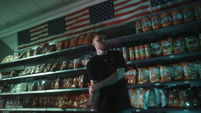 Yung Vision - Hör zu (Official Video) prod. by Young Lime