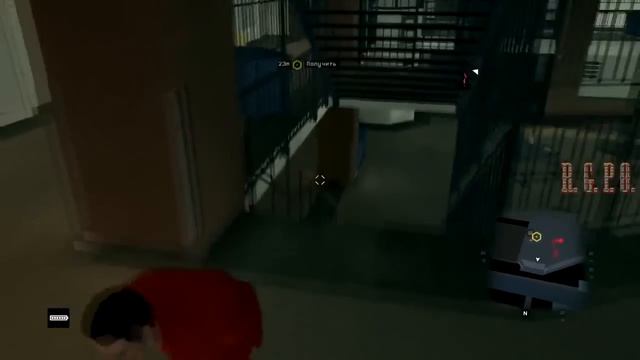 Lets Play — Watch Dogs™ — GamePlay #11