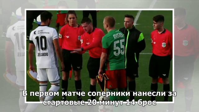 СКА — «Локомотив». Прогноз: во втором периоде скучать не придётся