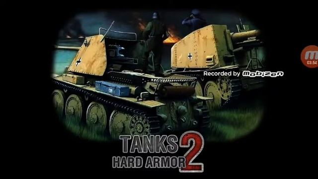 Tanks Hard Armor 2 (#12) [česky]