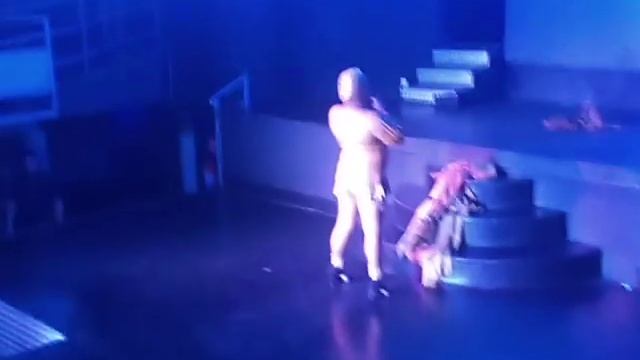 Kimberlly Kim - DANGER DANCER CLUB 05/04/2019 By: Alex Kim