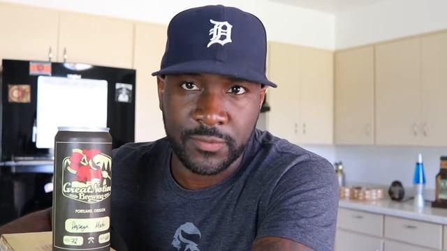 What R U Drinking? Great Notion Papaya Mochi #42