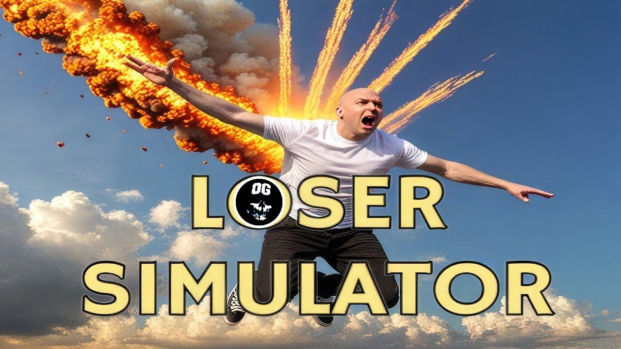 СИМУЛЯТОР НЕУДАЧНИКА ➤ Loser Simulator