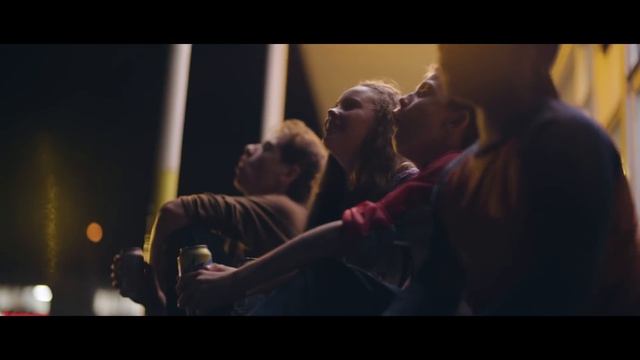 Safe As Houses - Alive (Official Video)