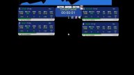PerfPRO Studio - Triathlon Mode