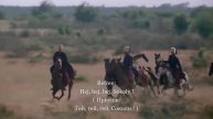 Відома балада "Гей, Соколи !" ( польською мовою із українським перекладом )