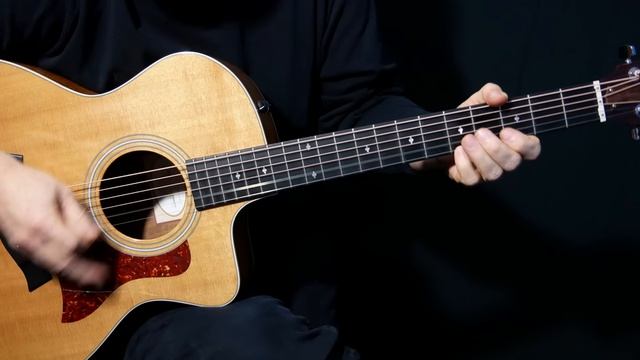 how to play ＂Bron-Y-Aur Stomp＂ on guitar by Led Zeppelin ｜ guitar lesson tutorial