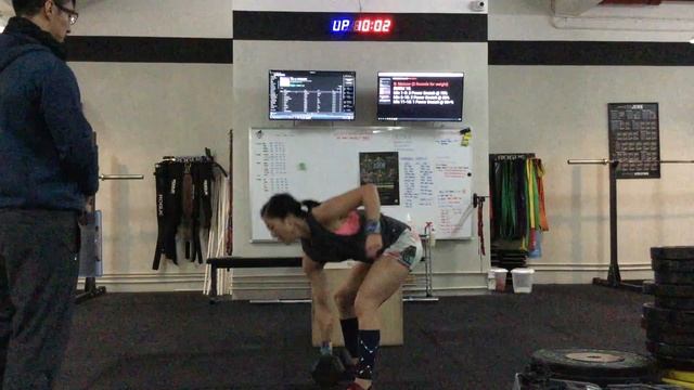 V Crossfit Open 17.1 IMG 0007