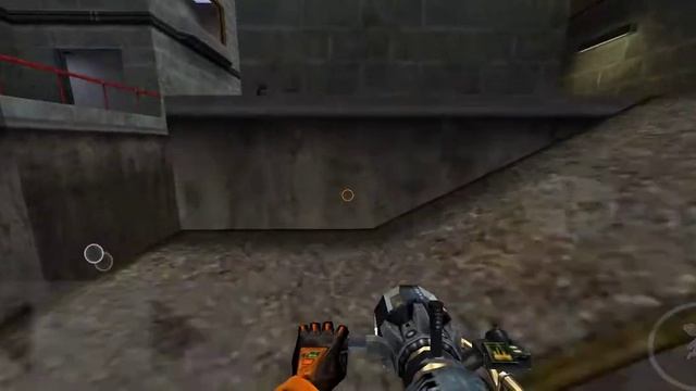 Half Life Android bhop