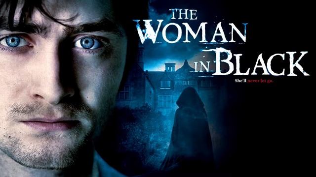 THE WOMAN IN BLACK SOUNDTRACK