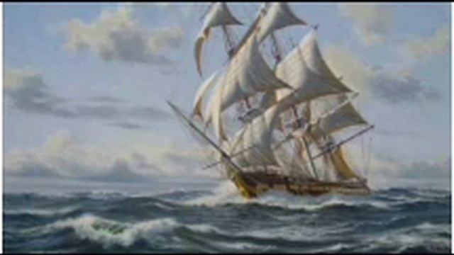 ظهور الجزيرة التي عليها المسيح الدجال والتي رأها الصحابي تميم الداري وفيها الجساسه والدجال.لا بالما