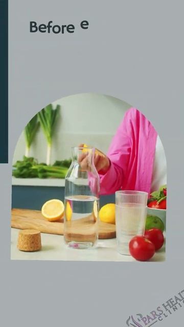 The Perfect Diet for Health, Muscle Gain and Fat Loss