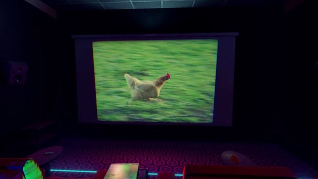 New Retro Arcade Neon: Watching Odd1sout