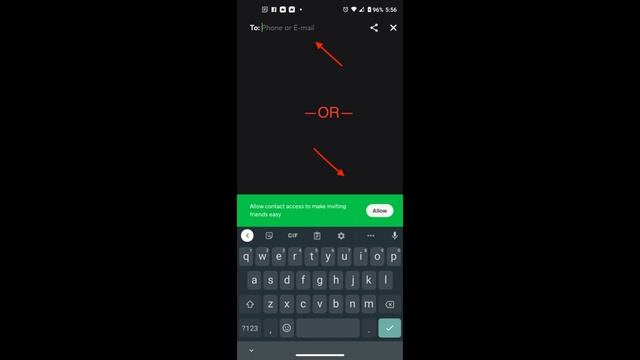 How To Add Someone To The Cash App : Step-by-step Guide (2024)