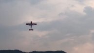 Extreme Flight 104" Extra 300 Flown by Taran Manaktala