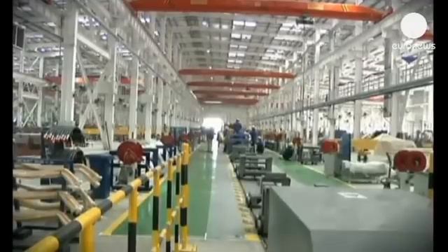 Импорт в Китай растет - economy