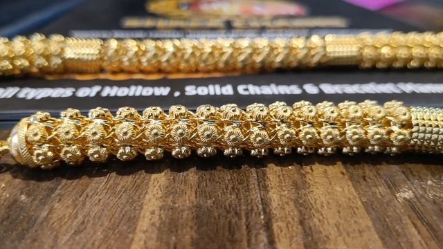 50 gm 22 Karat