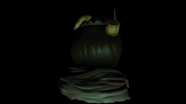 3D - Lich