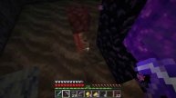 🧭 Minecraft: Исследуем преисподнюю — блэкстоун и стройка! 🗺️