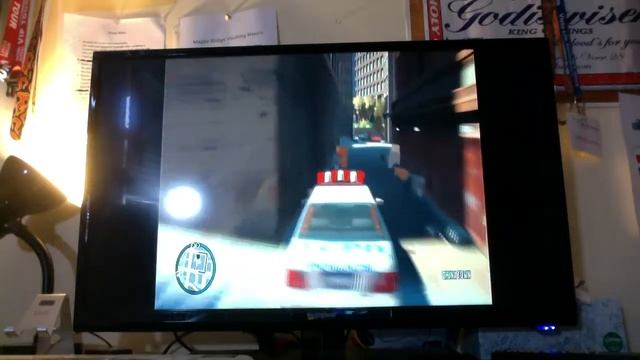 GTA IV (PC)  Part 37 Rage