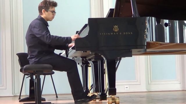 Яков Иютин. 2 часть.