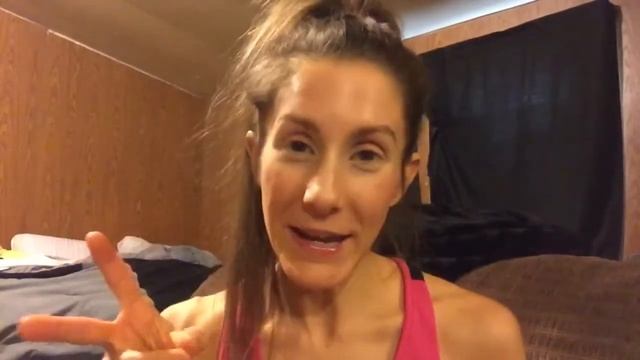 My Sexy Victoria's Secret Trick & Treat
