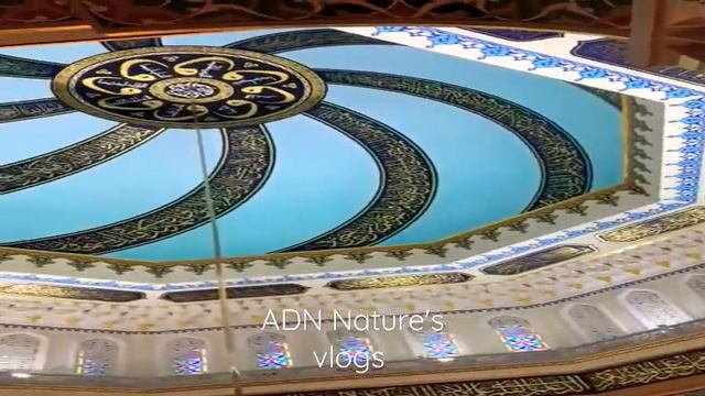 #Blessing #Friday #Moscow "cathedral mosque, prospect mira, moscow russia