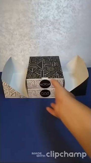 "REAL" Unboxing reel