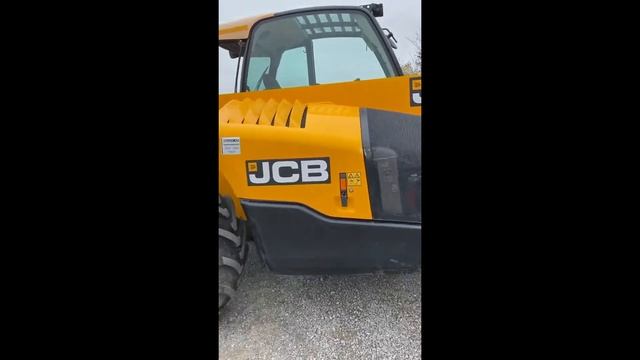 2015 JCB 541-70 AGRI SUPER For Sale