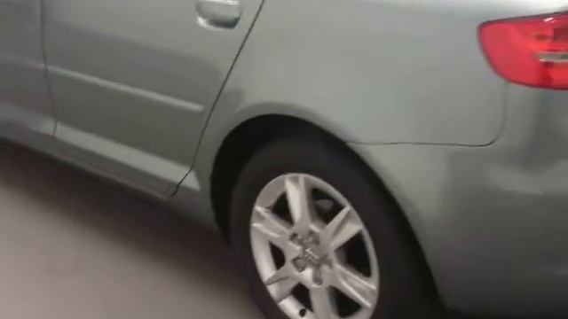 Audi A3 WV59MRU