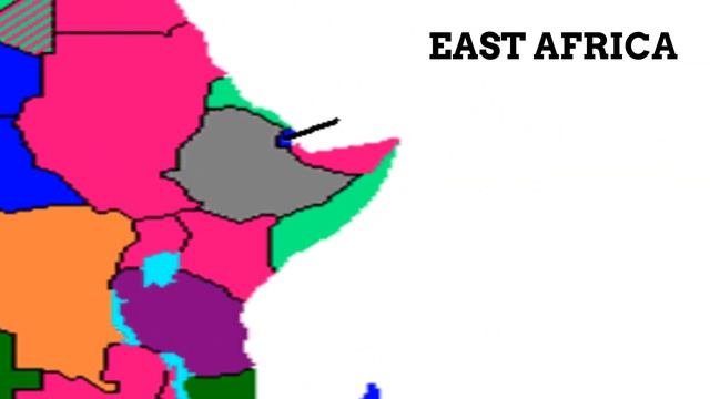 History   Scramble & Partition of Africa