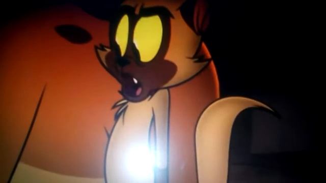 Bunnicula | what's lnside box | Cartoon world